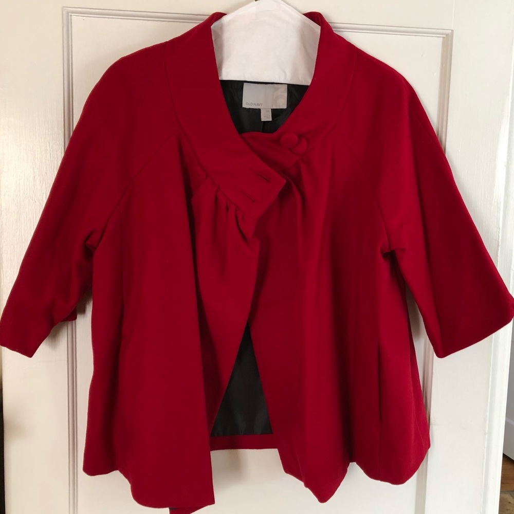 Old Navy Dress Jacket